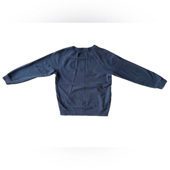 Fox Men’s Legacy Crew Fleece Sweatshirt - Picture 5 of 6